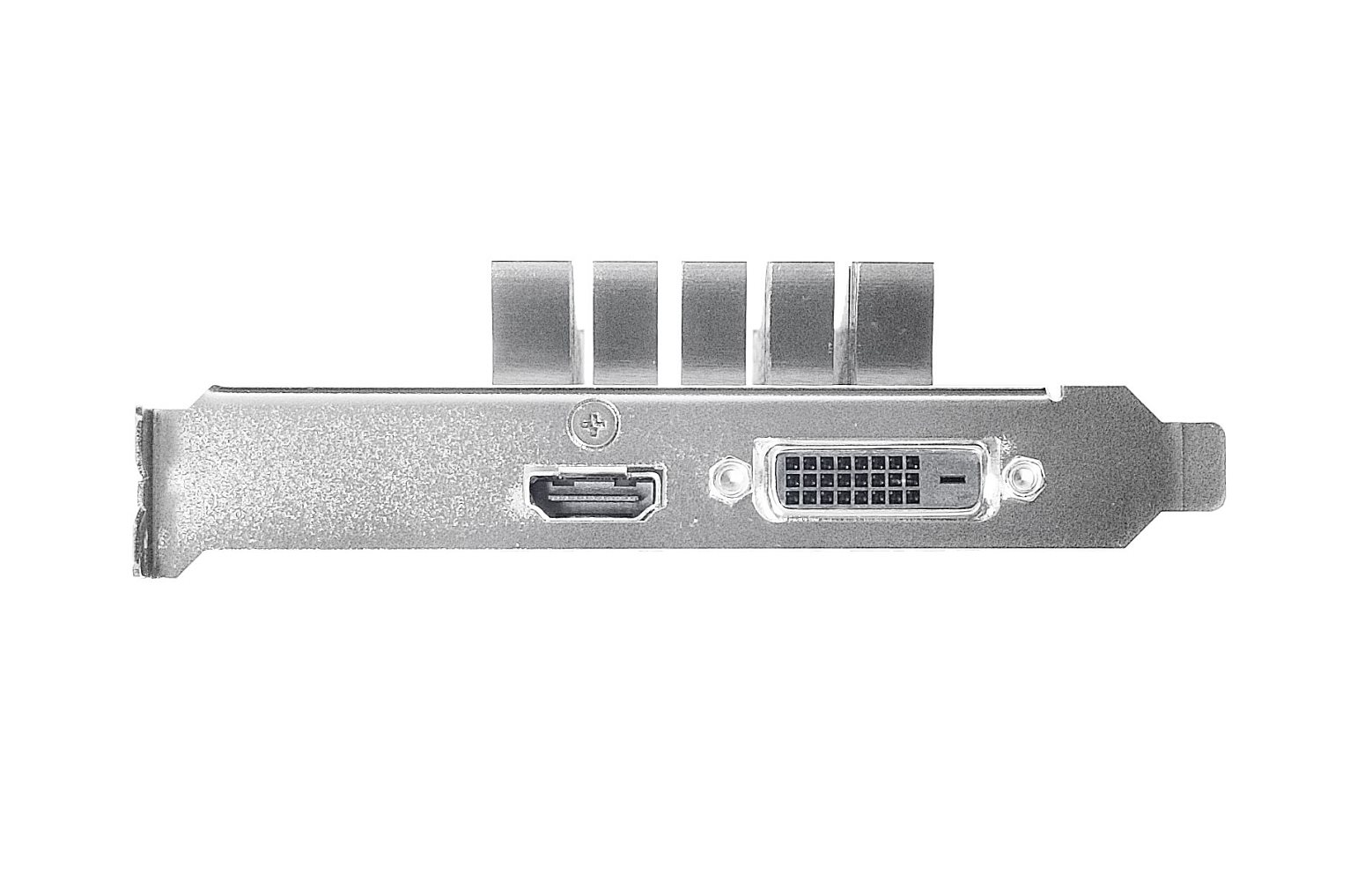 ASUS GeForce GT 1030 GT1030-SL-2G-BRK 90YV0AT0-M0NA00