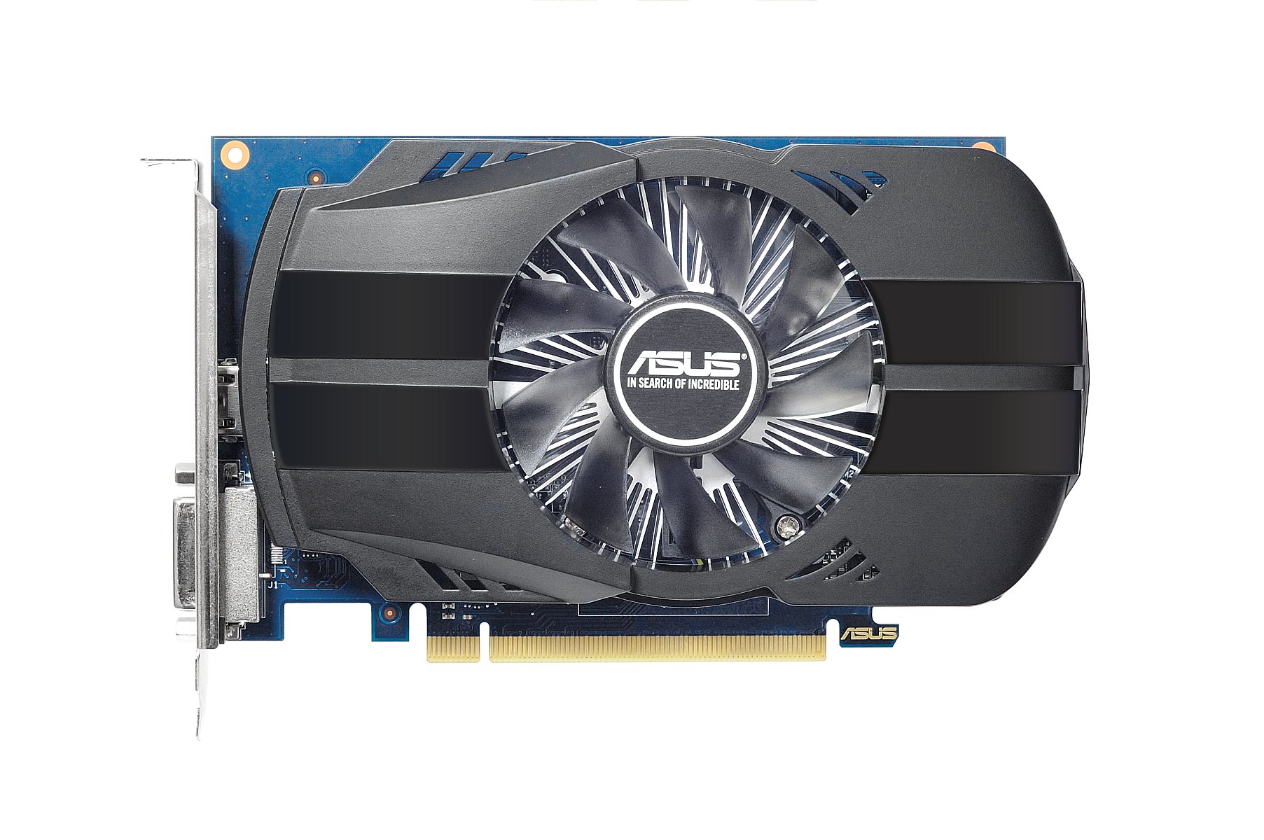 ASUS GeForce GT 1030 PH-GT1030-O2G 90YV0AU0-M0NA00