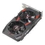 ASUS GeForce GTX 1050 Ti CERBERUS-GTX1050TI-A4G