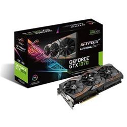 ASUS GeForce GTX 1070 ROG STRIX-GTX1070-O8G-GAMING