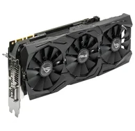 ASUS GeForce GTX 1080 ROG-STRIX-GTX1080-A8G-11GBPS