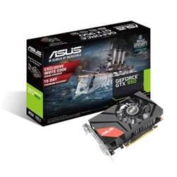 ASUS GeForce GTX 950 MINI-GTX950-2G