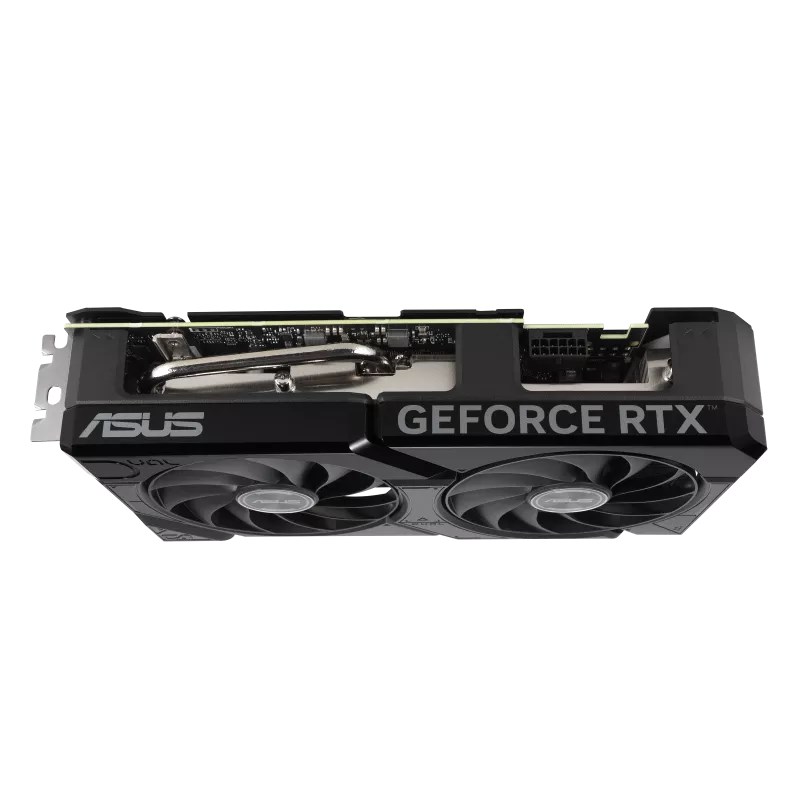ASUS GeForce RTX 4060 DUAL OC EVO 8G