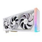 ASUS GeForce RTX 4090 ROG STRIX WHITE 24G