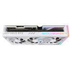 ASUS GeForce RTX 4090 ROG STRIX WHITE 24G