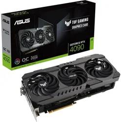 ASUS GeForce RTX 4090 TUF Gaming OG OC 24GB