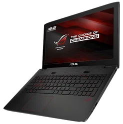 ASUS GL552JX-DM285T černý