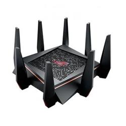 ASUS GT-AC5300 ROG Rapture 90IG03S1-BN2G00 - Síťové prvky - Mesh WiFi