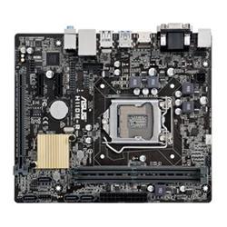 ASUS H110M-R