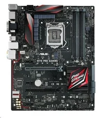 ASUS H170 PRO GAMING/MINING