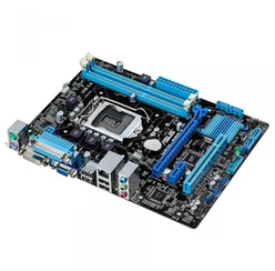 ASUS H61M-PRO