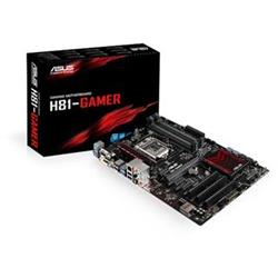 ASUS H81-GAMER