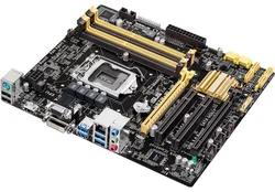ASUS H87M-PLUS