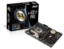 ASUS H97-PRO