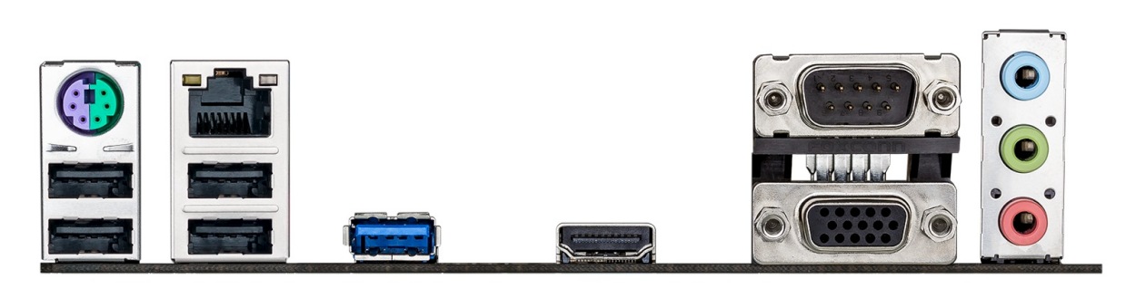 ASUS J1900I-C