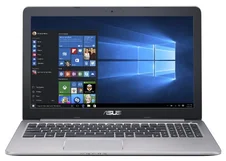 ASUS K501UW-DM043T kovový