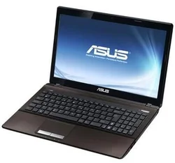 ASUS K53SJ 15,6" Core i3-2310M,4GB,640GB,GF GT520 s 1GB,DVD±RW,WiFi,BT,CAM,WHP-64bit