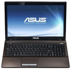 ASUS K53SV 15,6" Core i5-2410M,4GB,640GB,nVidia GF GT540M s 2GB, DVD±RW,WiFi,BT,CAM,W7 HP
