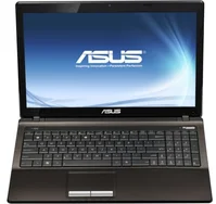 ASUS K53U 15.6" LED, AMD E-450, 4GB, 750GB, HD6320, DVD±RW, WiFi, BT, W7HP