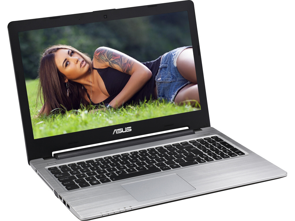 Замена матрицы asus k56cm