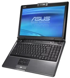 ASUS M50VC 15,4" T7350,4GB,250GB,GF9300M GS, DVD±RW,WL,BT,FP,CAM,VHP