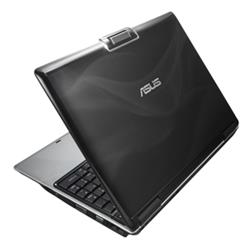 ASUS M51VA 15.4C/P8600/DVDRW/320G5/4G/WL/BT/FP/VHP