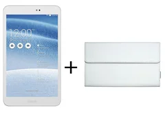ASUS MeMO Pad 8 (ME581CL-1B033A) bílý