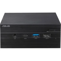 Asus Mini PC PN40-BC376ZV (90MS0181-M04350) - Počítače stolní