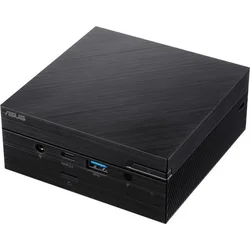 Asus Mini PC PN50, Ryzen 5 4500U 90MR00E1-M00160 - Počítače stolní