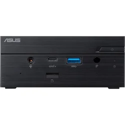 ASUS Mini PC PN62S-BB3040MD (90MR00A1-M00400)