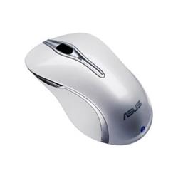 ASUS myš BX700 laserová Bluetooth myš 1200DPI bílá