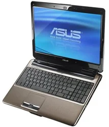 ASUS N50VC 15,4" P8600,3GB,320GB,GF9300M GS, DVD±RW,WL,BT,VB