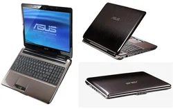 ASUS N51VG 15,6" T6400,3GB,320GB,GF G105M, DVD±RW,WL,BT,CAM,TV,VHP