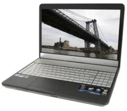 ASUS N55SF 15,6" LED, i5-2410M, 4GB, 500GB, GT555M ,DVD±RW,WiFi,CAM W7 HP
