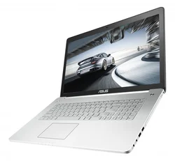 ASUS N750JV (N750JV-T4108)