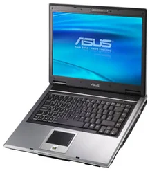 ASUS NB F3E 15.4G/T5450/2G/250G/DVD±RW/FP/BT/Wabg