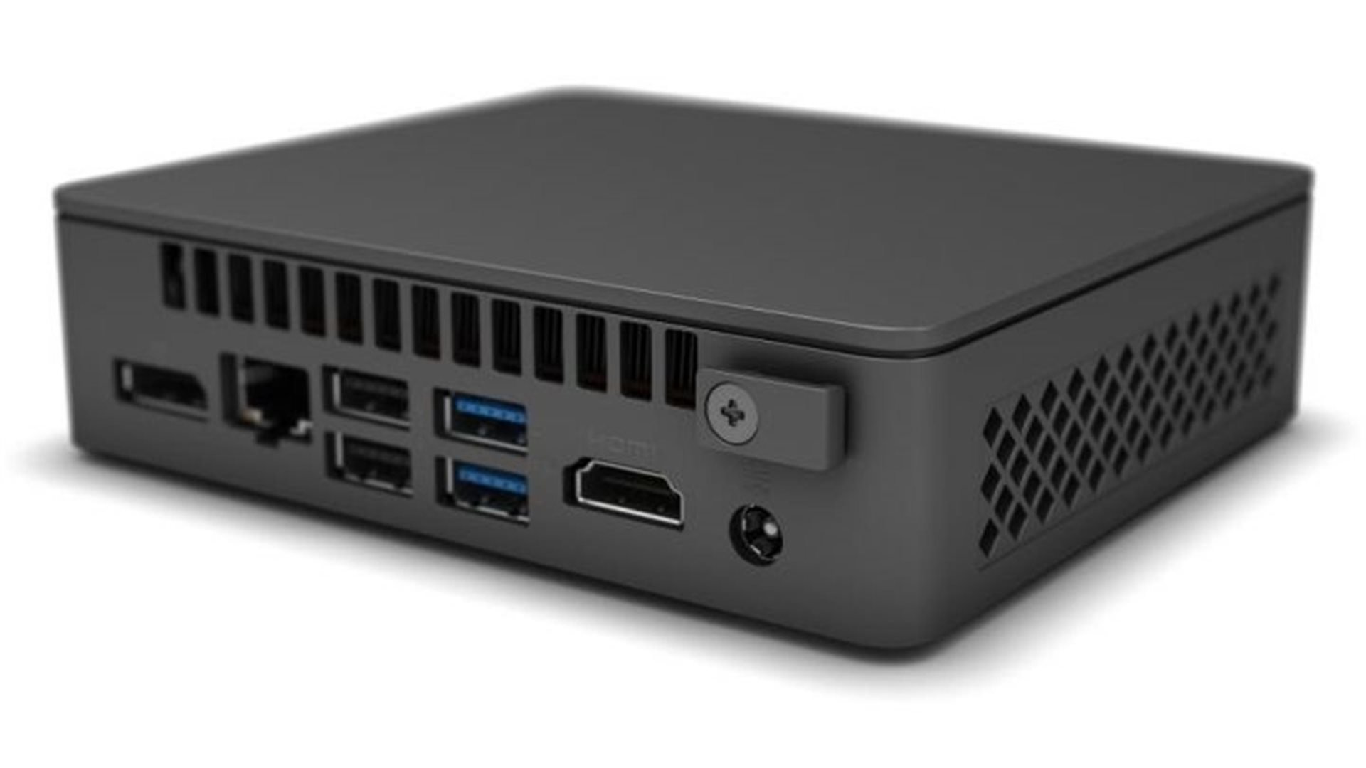 ASUS NUC 11 Essential NUC11ATKC2