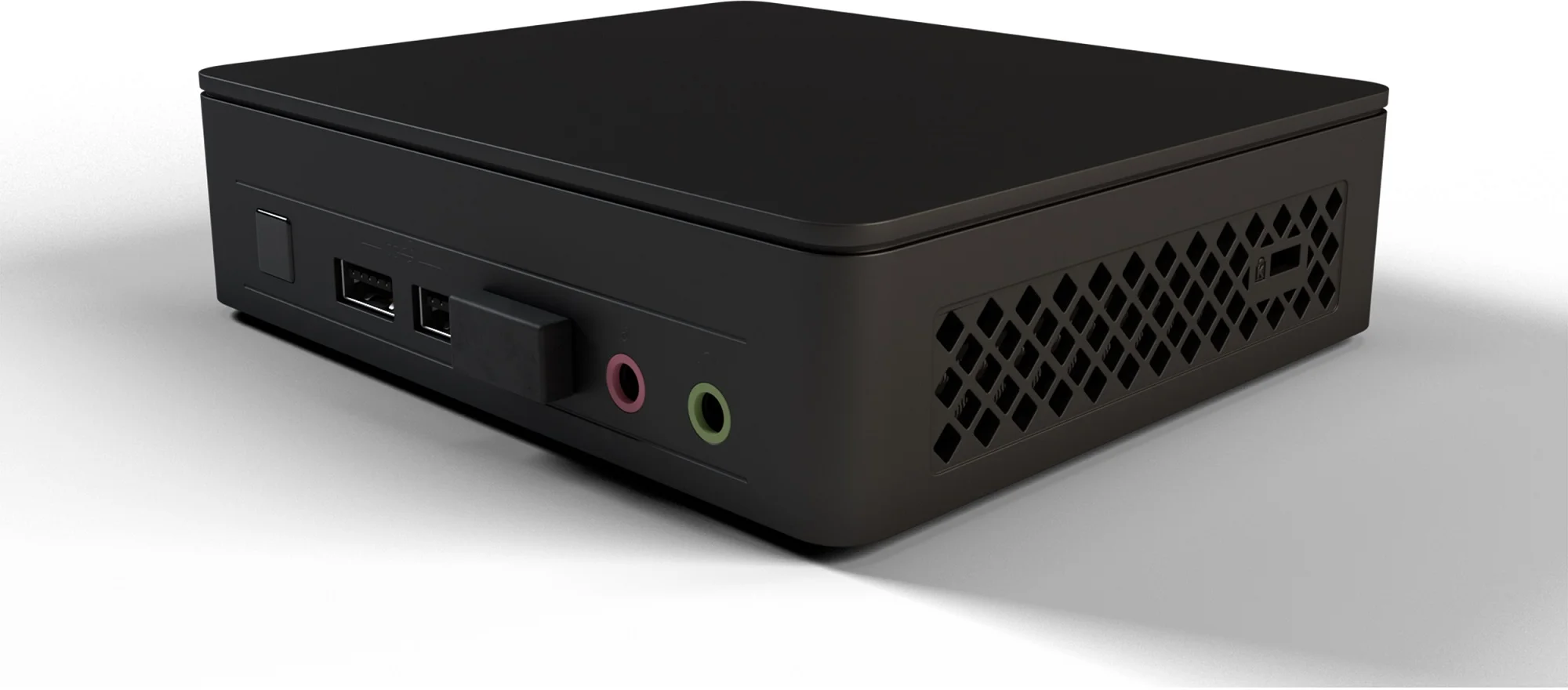 ASUS NUC 11 Essential (NUC11ATKC2)