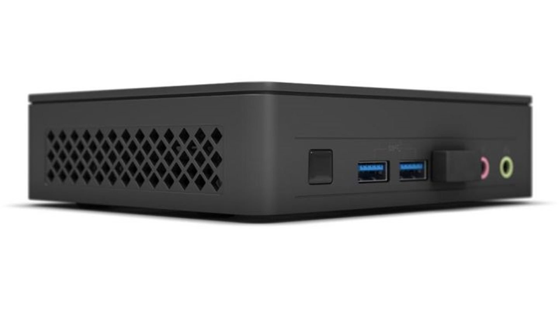 ASUS NUC 11 Essential NUC11ATKC4