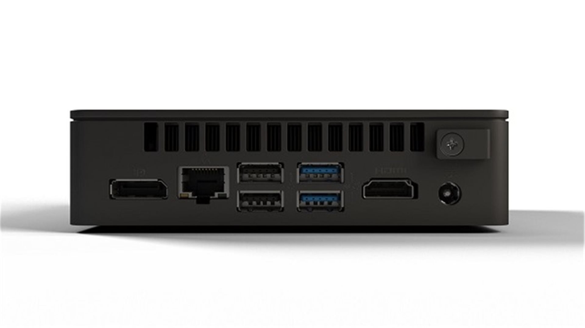 ASUS NUC 11 Essential NUC11ATKPE