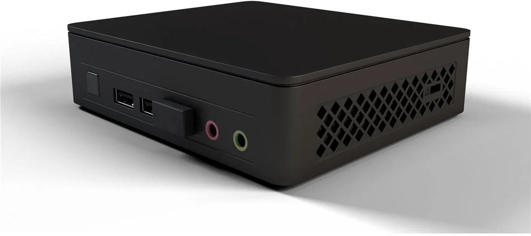 ASUS NUC 11 Essential NUC11ATKPE
