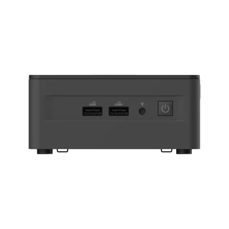 ASUS NUC 12 Pro NUC12WSHI7