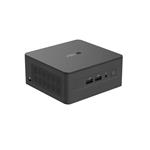 ASUS NUC 12 Pro NUC12WSHI7