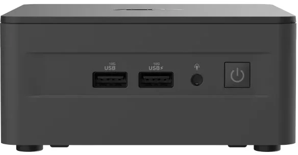 ASUS NUC 12 Pro NUC12WSHI7