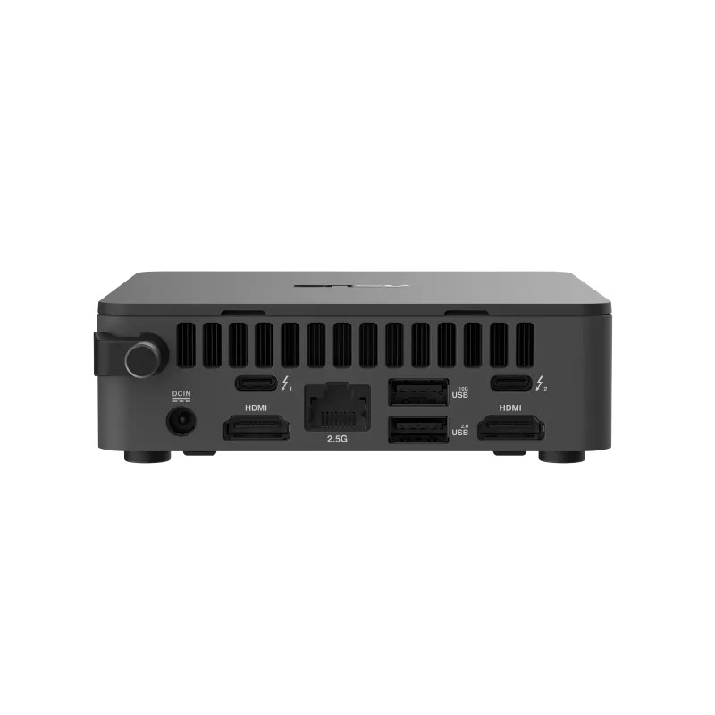 ASUS NUC 12 Pro NUC12WSKi3