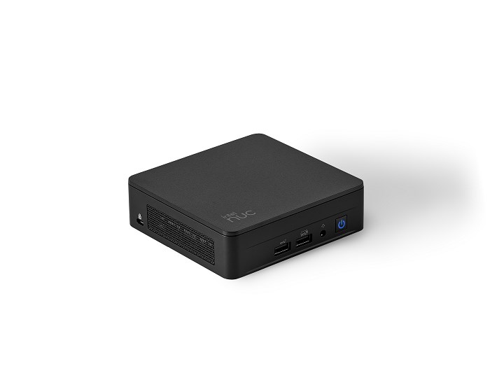 ASUS NUC 13 Pro Arena Canyon Kit NUC13ANHi5