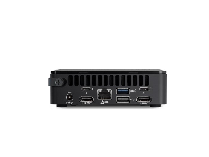 ASUS NUC 13 Pro Arena Canyon Kit NUC13ANHi5