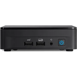 ASUS NUC 13 Pro Arena Canyon Kit NUC13ANKi7