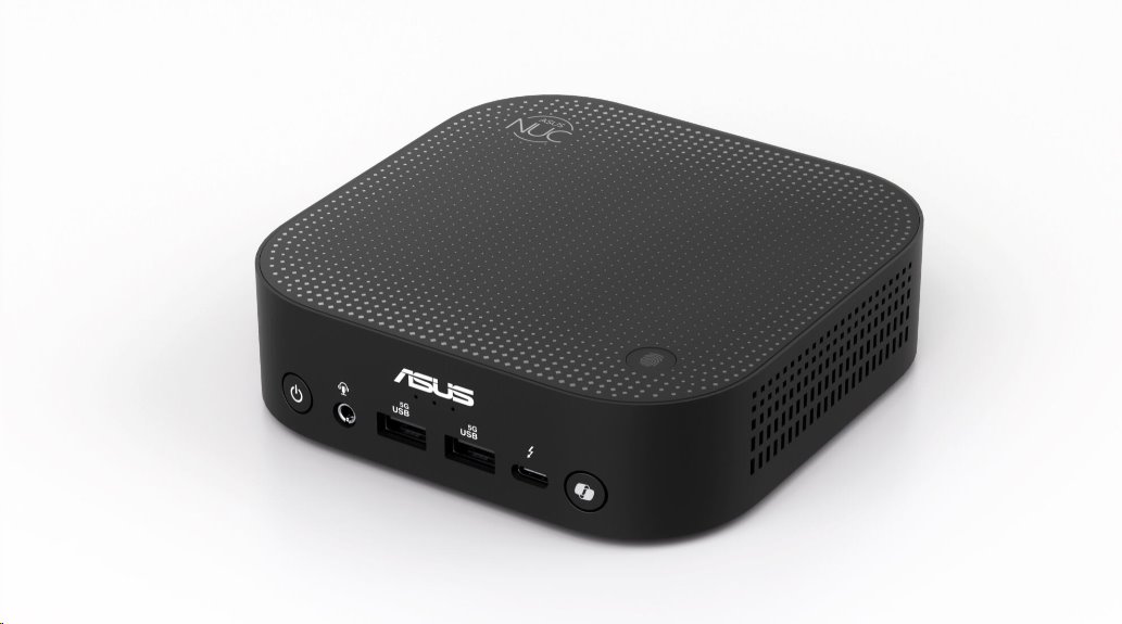 ASUS NUC 14 Pro AI RNUC14LNKU5073H2
