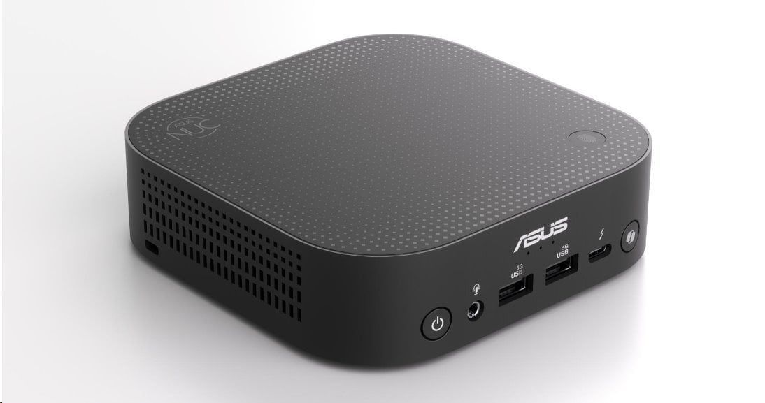 ASUS NUC 14 Pro AI RNUC14LNKU5073H2